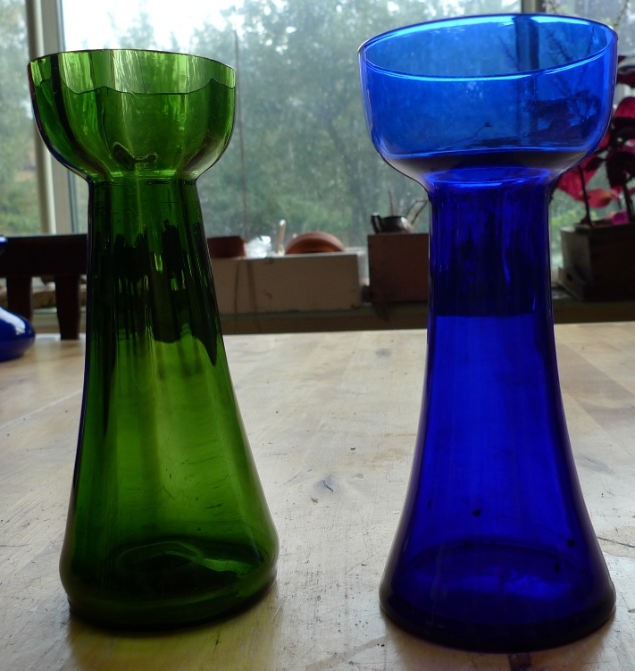 Profile Vase